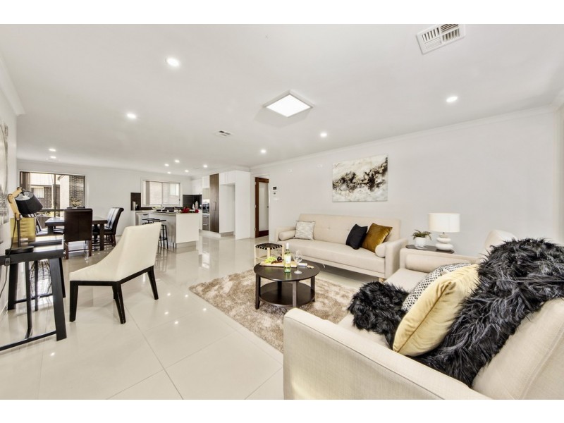 6 Bott Crescent, Casey ACT 2913