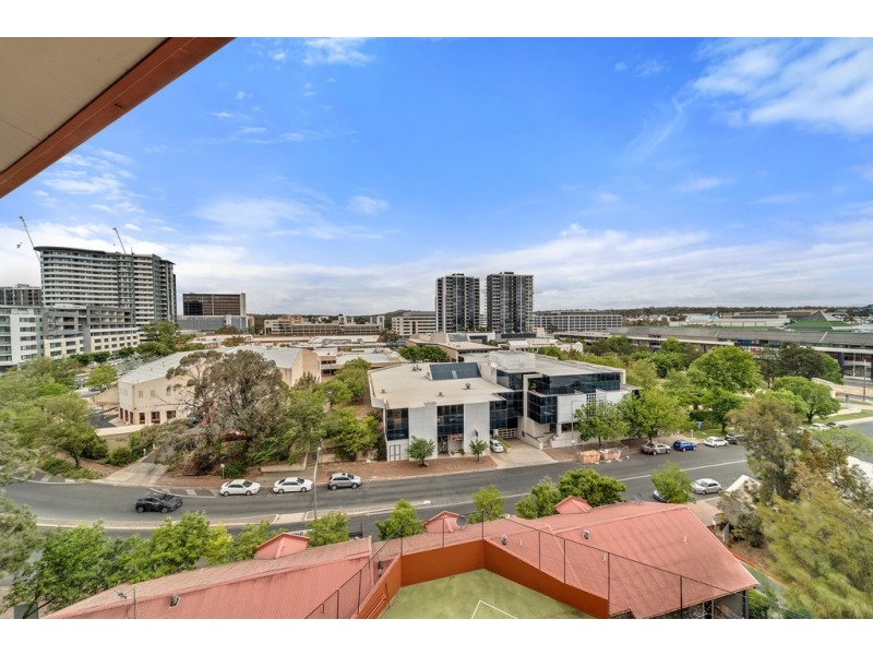 29/13 Chandler Street, Belconnen ACT 2617