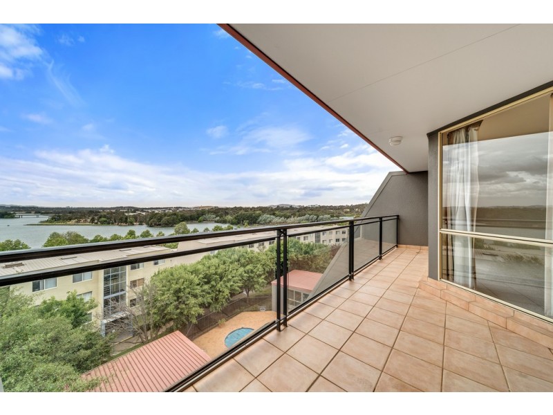 29/13 Chandler Street, Belconnen ACT 2617