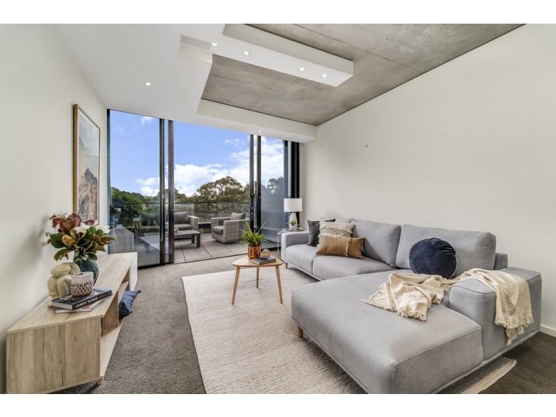 401/19 Marcus Clarke Street, City ACT 2601