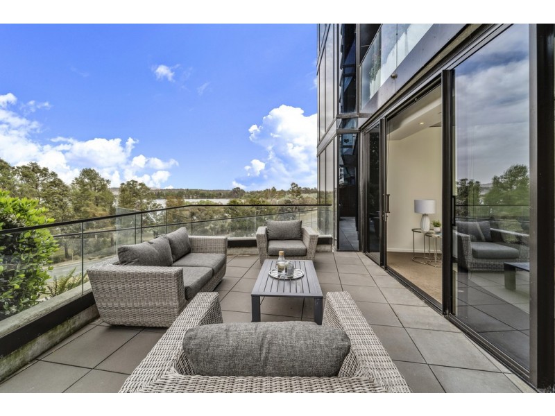 401/19 Marcus Clarke Street, City ACT 2601