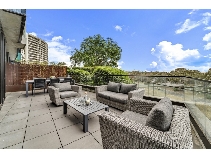 401/19 Marcus Clarke Street, City ACT 2601