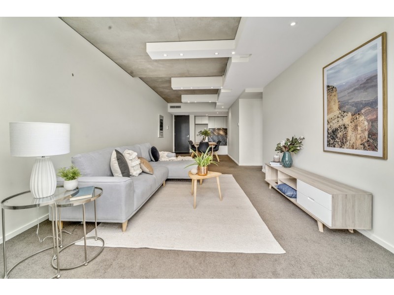 401/19 Marcus Clarke Street, City ACT 2601