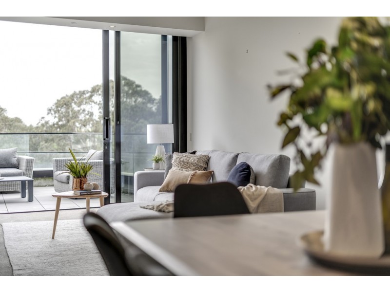 401/19 Marcus Clarke Street, City ACT 2601