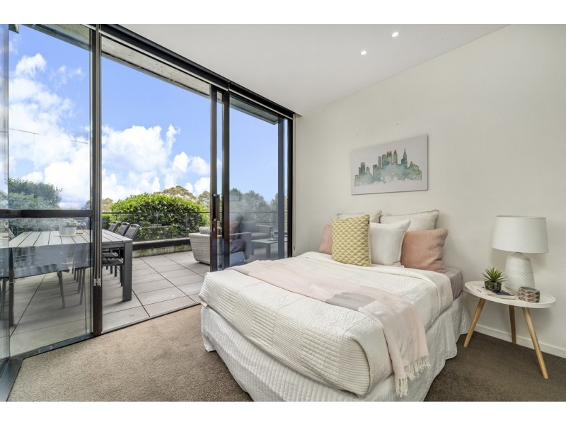 401/19 Marcus Clarke Street, City ACT 2601