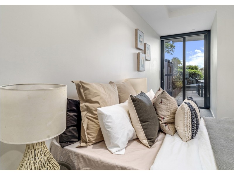 401/19 Marcus Clarke Street, City ACT 2601