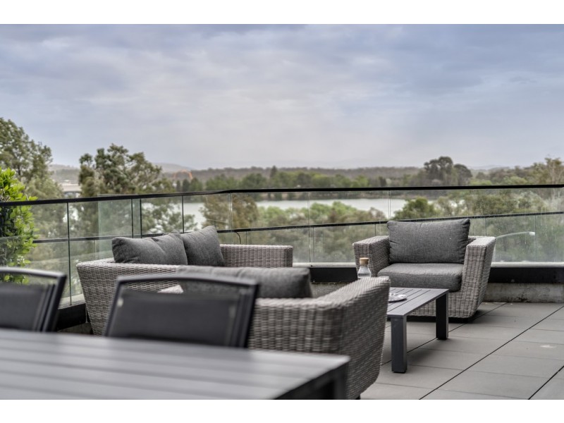 401/19 Marcus Clarke Street, City ACT 2601