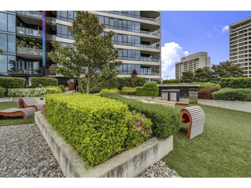 401/19 Marcus Clarke Street, City ACT 2601