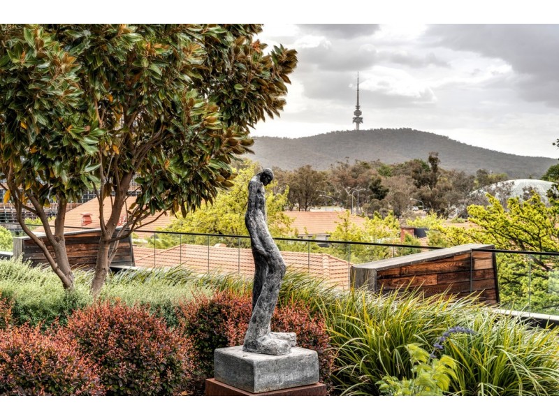 401/19 Marcus Clarke Street, City ACT 2601