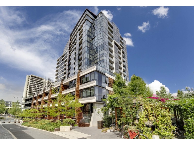 401/19 Marcus Clarke Street, City ACT 2601