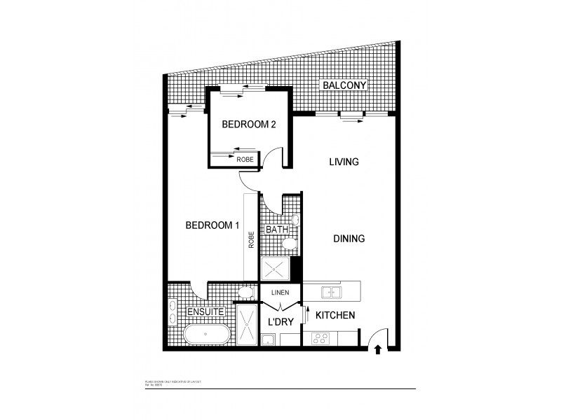 401/19 Marcus Clarke Street, City ACT 2601