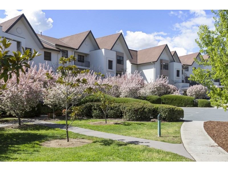 37/7 Eldridge Crescent, Garran ACT 2605