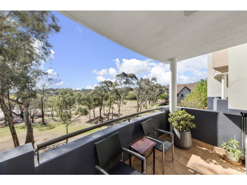 37/7 Eldridge Crescent, Garran ACT 2605