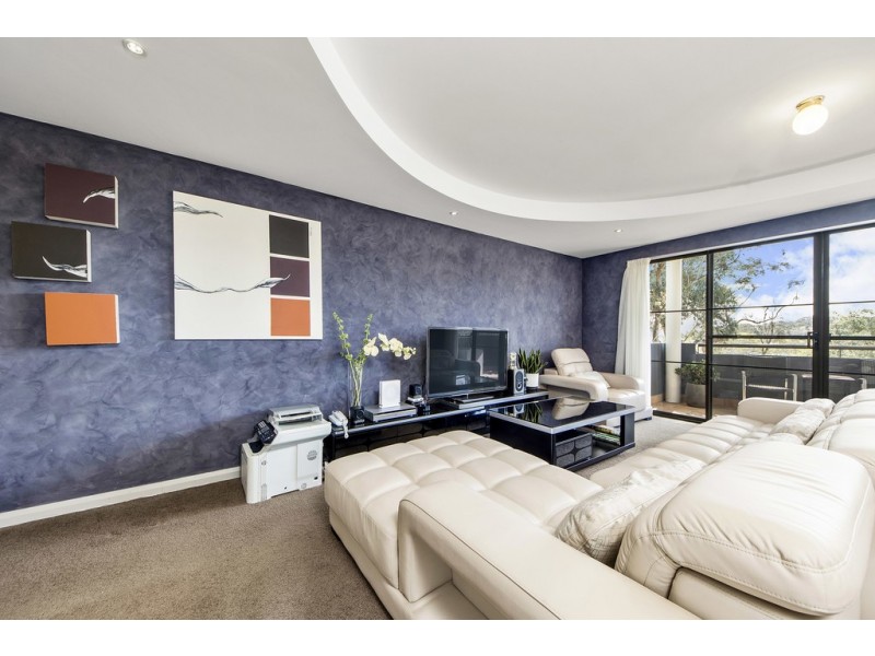 37/7 Eldridge Crescent, Garran ACT 2605