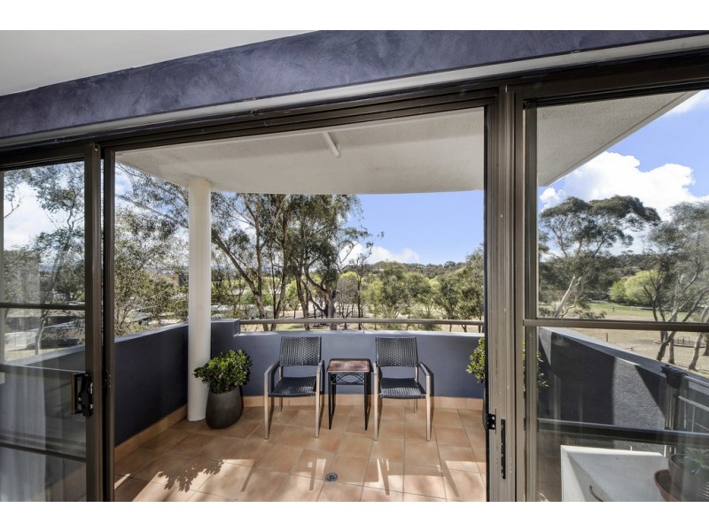 37/7 Eldridge Crescent, Garran ACT 2605