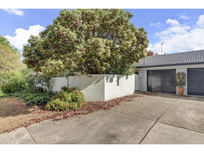 22 Broadsmith Street, Scullin ACT 2614