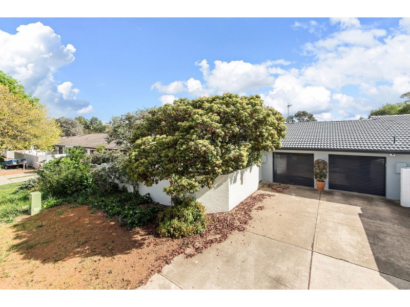 22 Broadsmith Street, Scullin ACT 2614