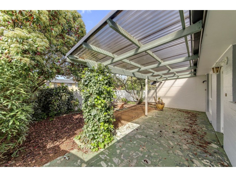 22 Broadsmith Street, Scullin ACT 2614
