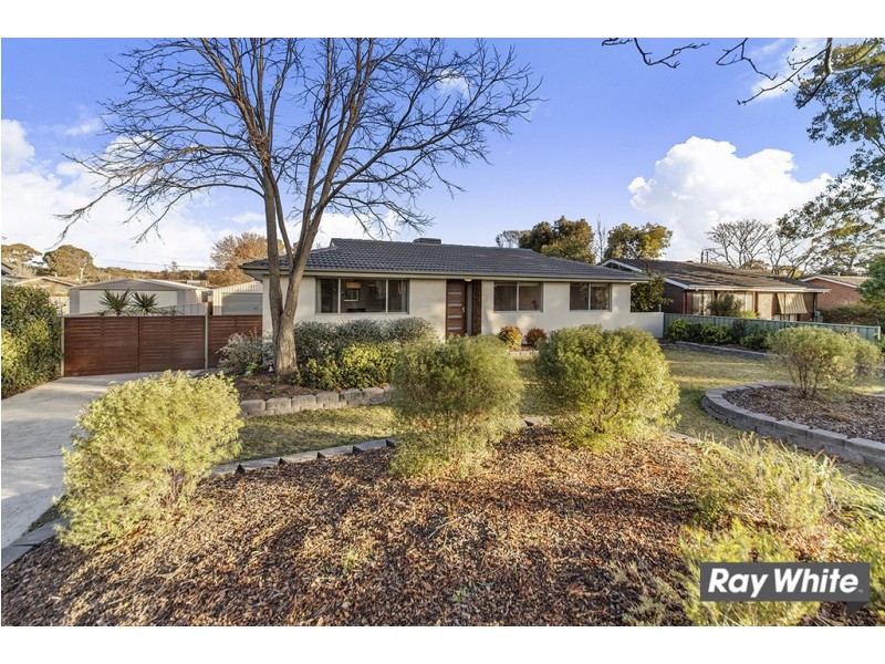 37 Bokhara Place, Kaleen ACT 2617