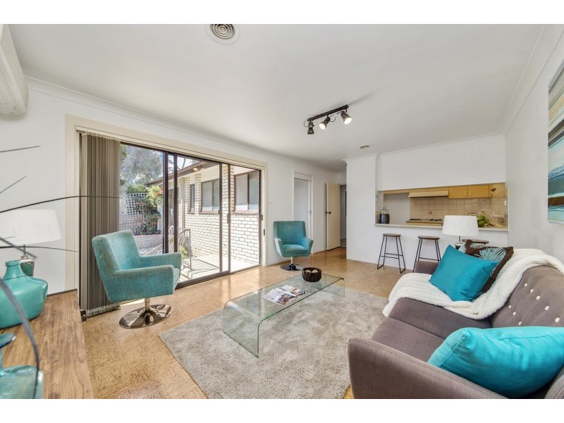 36 Teague Street, Cook ACT 2614