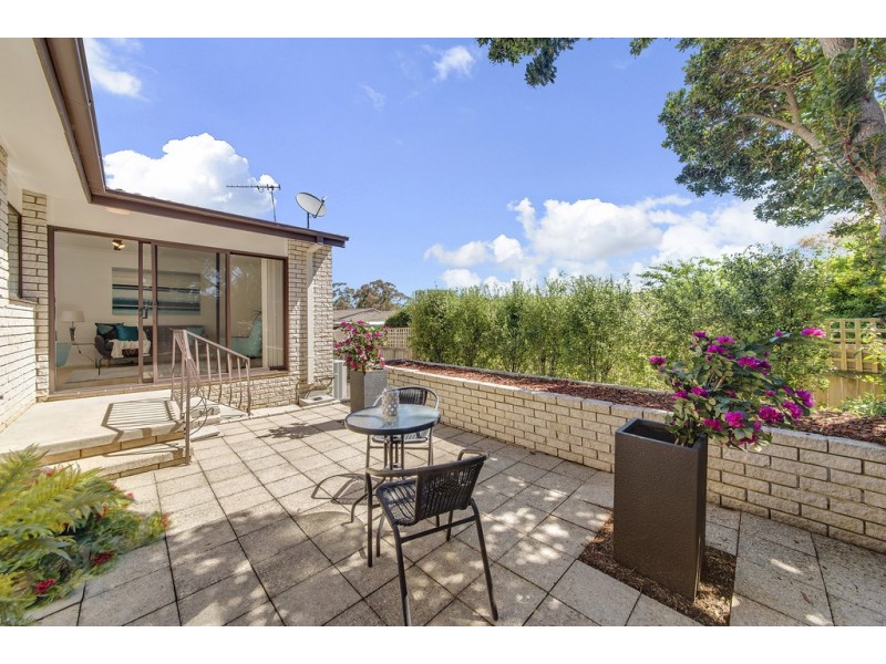 36 Teague Street, Cook ACT 2614