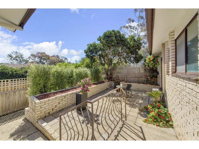 36 Teague Street, Cook ACT 2614