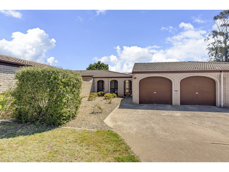 36 Teague Street, Cook ACT 2614