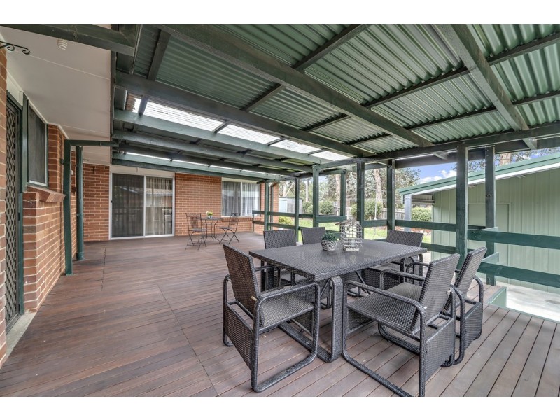 7 Simpson Street, Watson ACT 2602