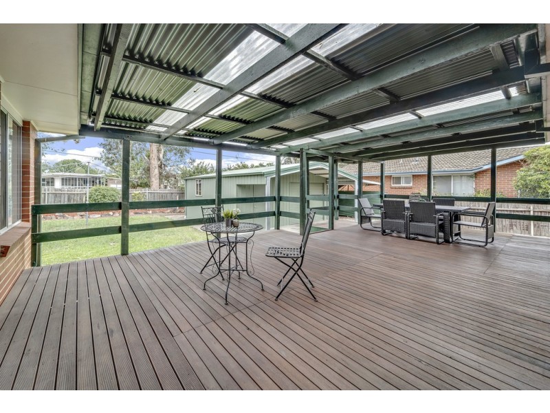 7 Simpson Street, Watson ACT 2602