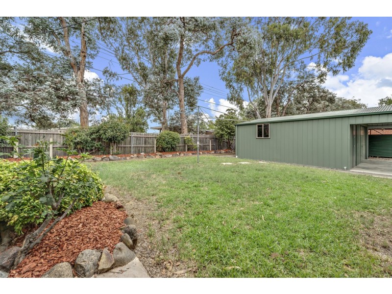 7 Simpson Street, Watson ACT 2602