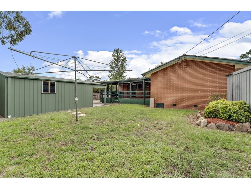 7 Simpson Street, Watson ACT 2602