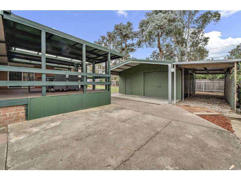 7 Simpson Street, Watson ACT 2602