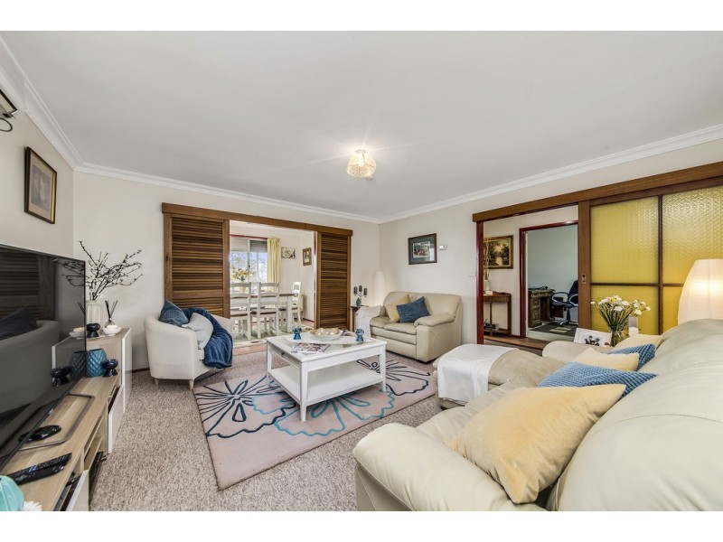 6 Huelin Circuit, Flynn ACT 2615