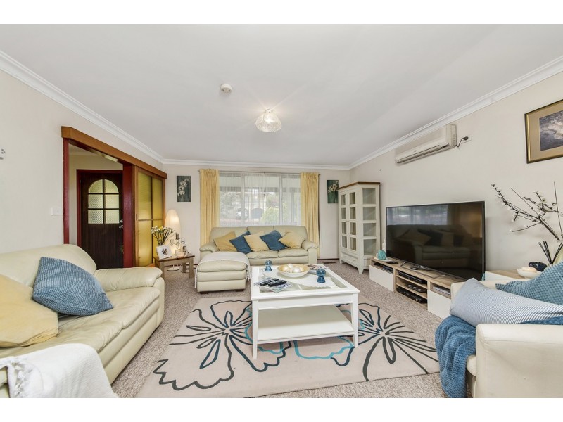 6 Huelin Circuit, Flynn ACT 2615