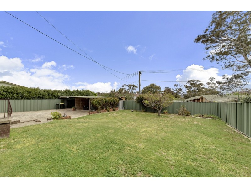 6 Huelin Circuit, Flynn ACT 2615