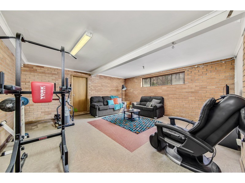 9 Cuscaden Crescent, Florey ACT 2615