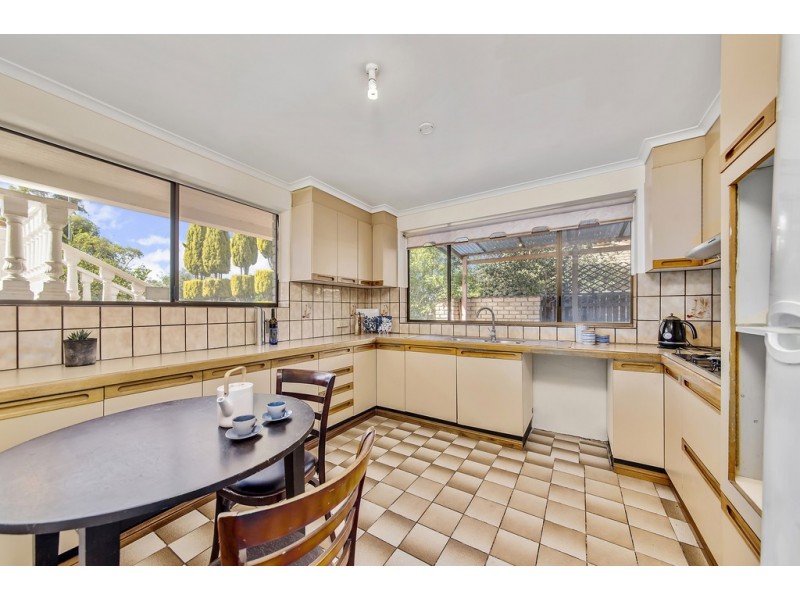 9 Cuscaden Crescent, Florey ACT 2615