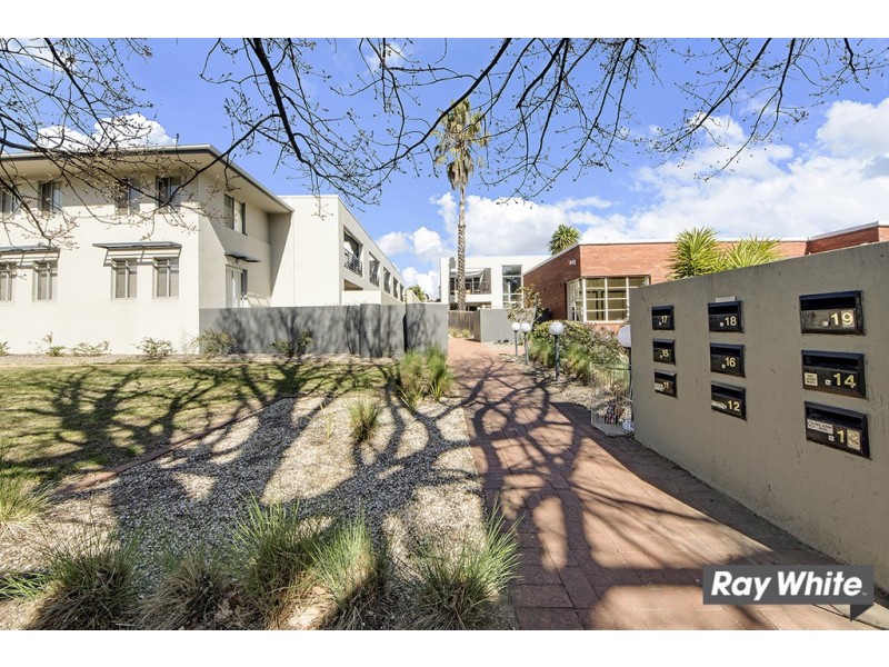 13/43 Ipima Street, Braddon ACT 2612