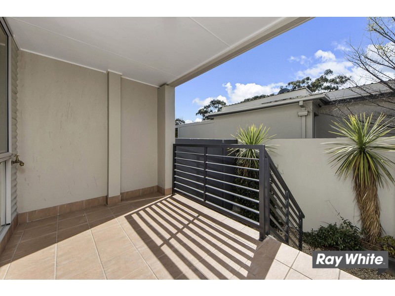 13/43 Ipima Street, Braddon ACT 2612