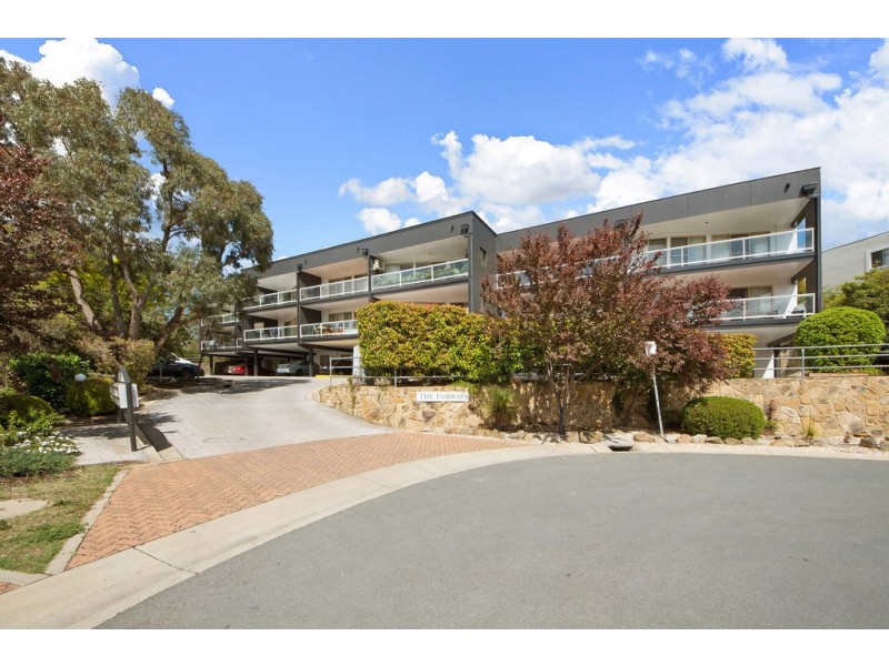2/50 Leahy Close, Narrabundah ACT 2604
