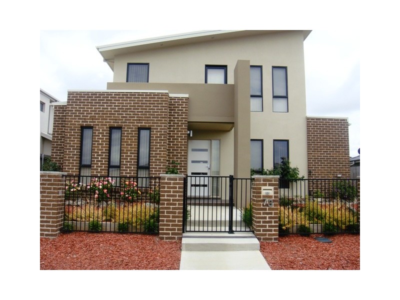73 Oodgeroo Avenue, Franklin ACT 2913