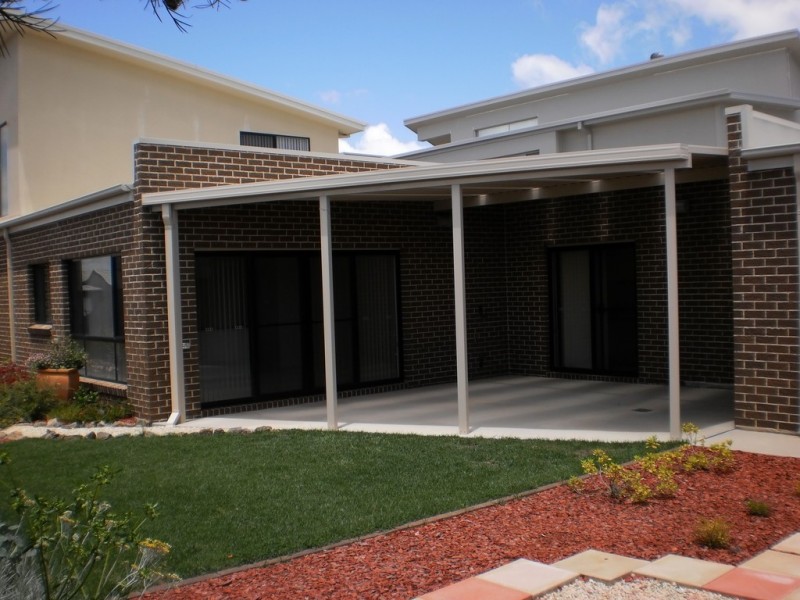 73 Oodgeroo Avenue, Franklin ACT 2913
