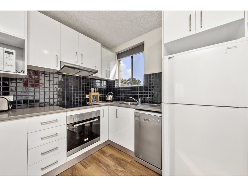 17/143 Carruthers Street, Curtin ACT 2605