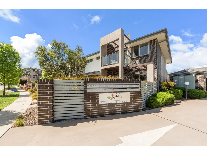 1/18 Dickins Street, Forde ACT 2914