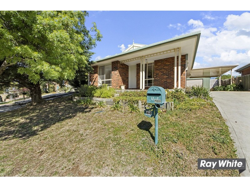 44 Karrugang Circuit, Ngunnawal ACT 2913