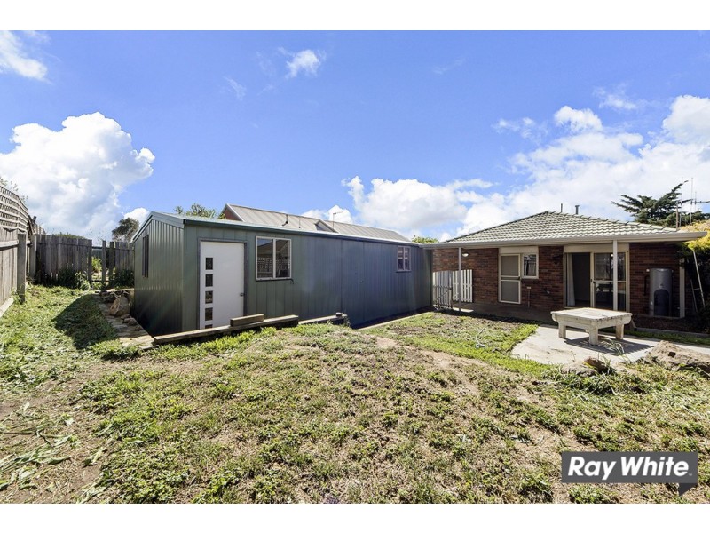 44 Karrugang Circuit, Ngunnawal ACT 2913