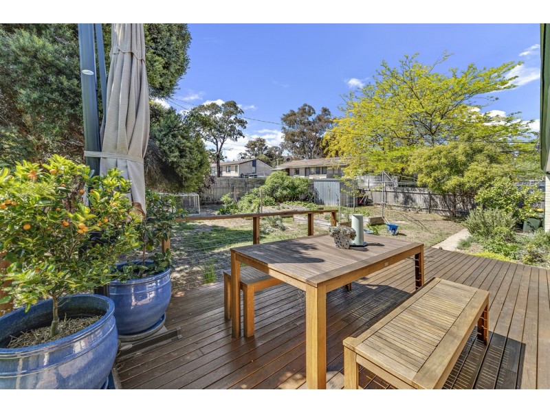 7 Crawford Crescent, Flynn ACT 2615