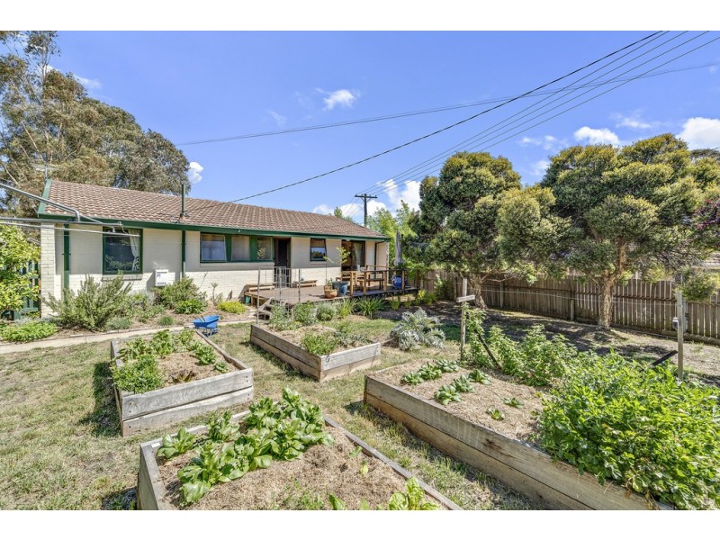 7 Crawford Crescent, Flynn ACT 2615