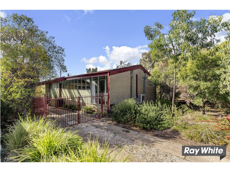 5 Skinner Street, Cook ACT 2614