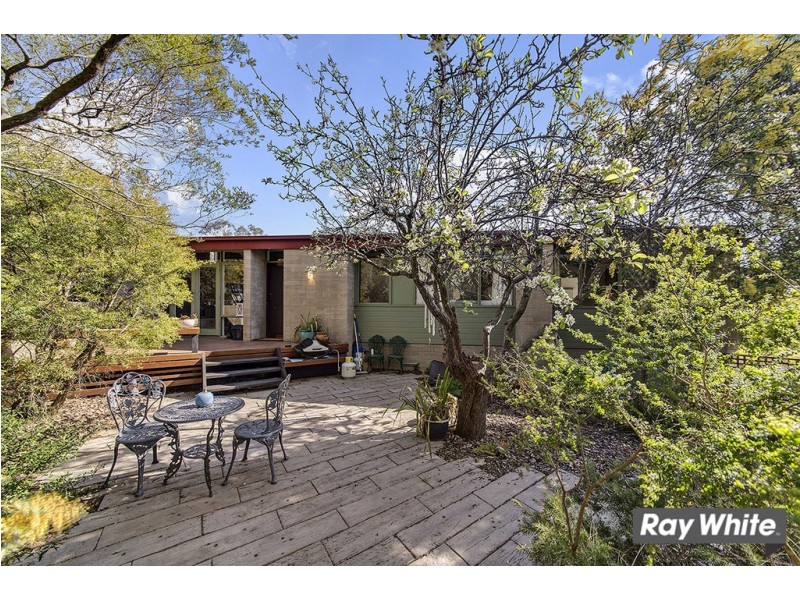 5 Skinner Street, Cook ACT 2614